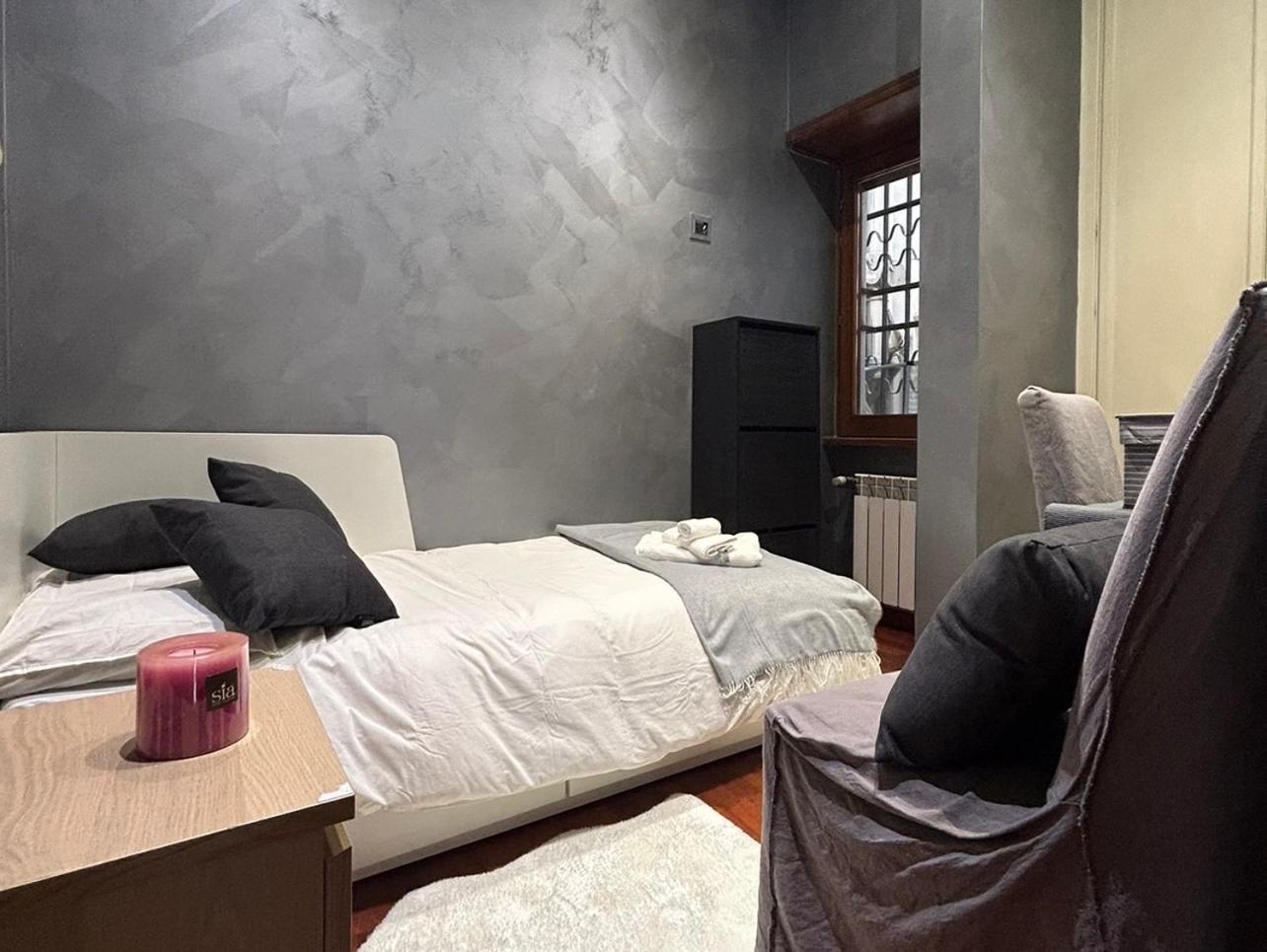 Apartment 4000 Steps - Lux Rom